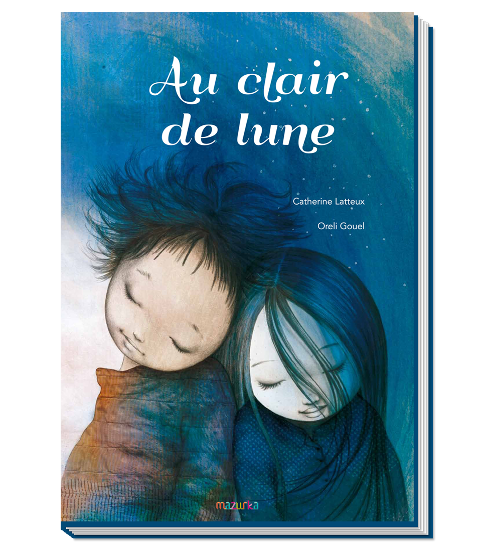 Au clair de lune Editions Mazurka Au clair de lune Editions Mazurka